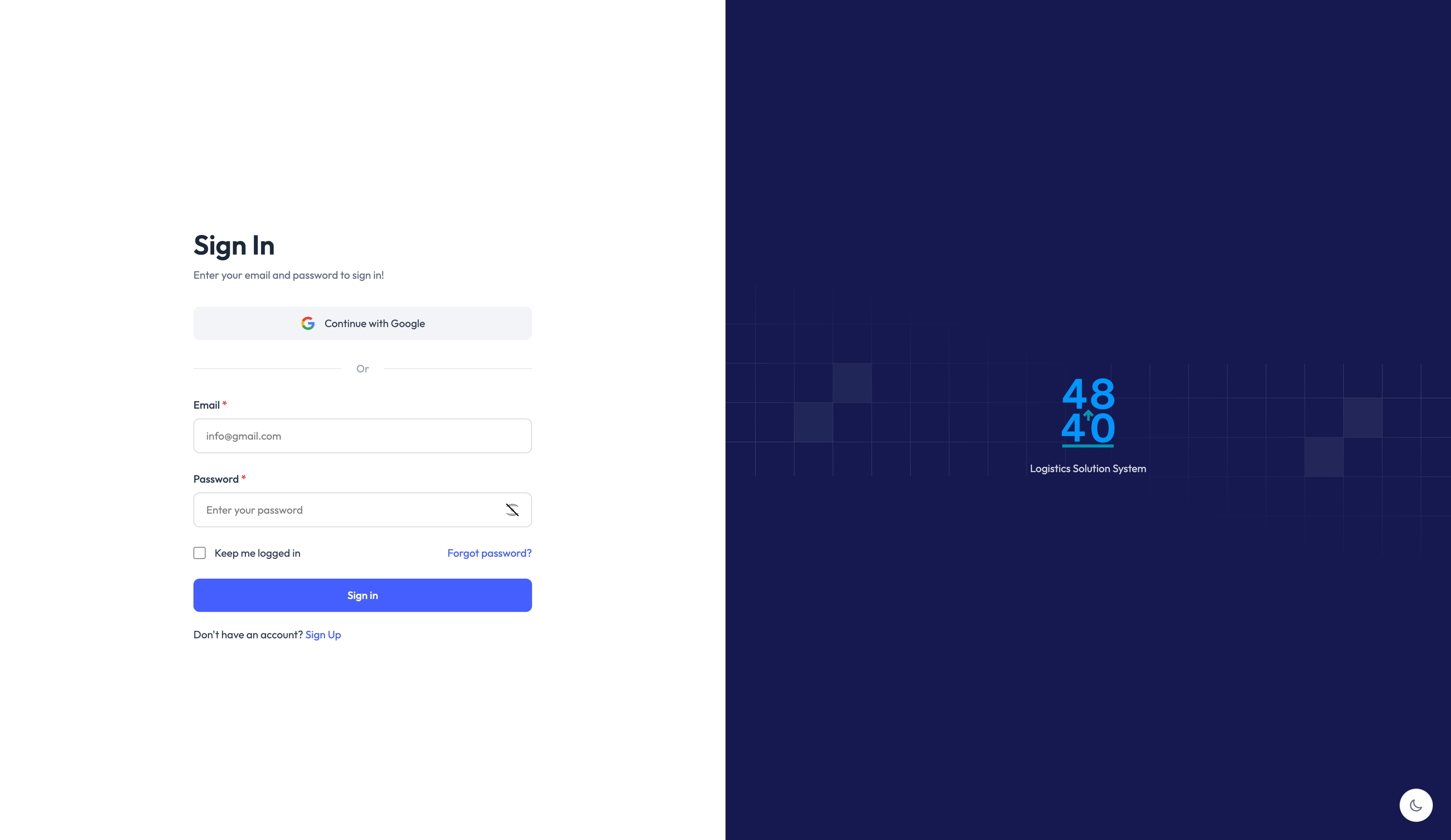 48by40 Equipment Management System - Image 2