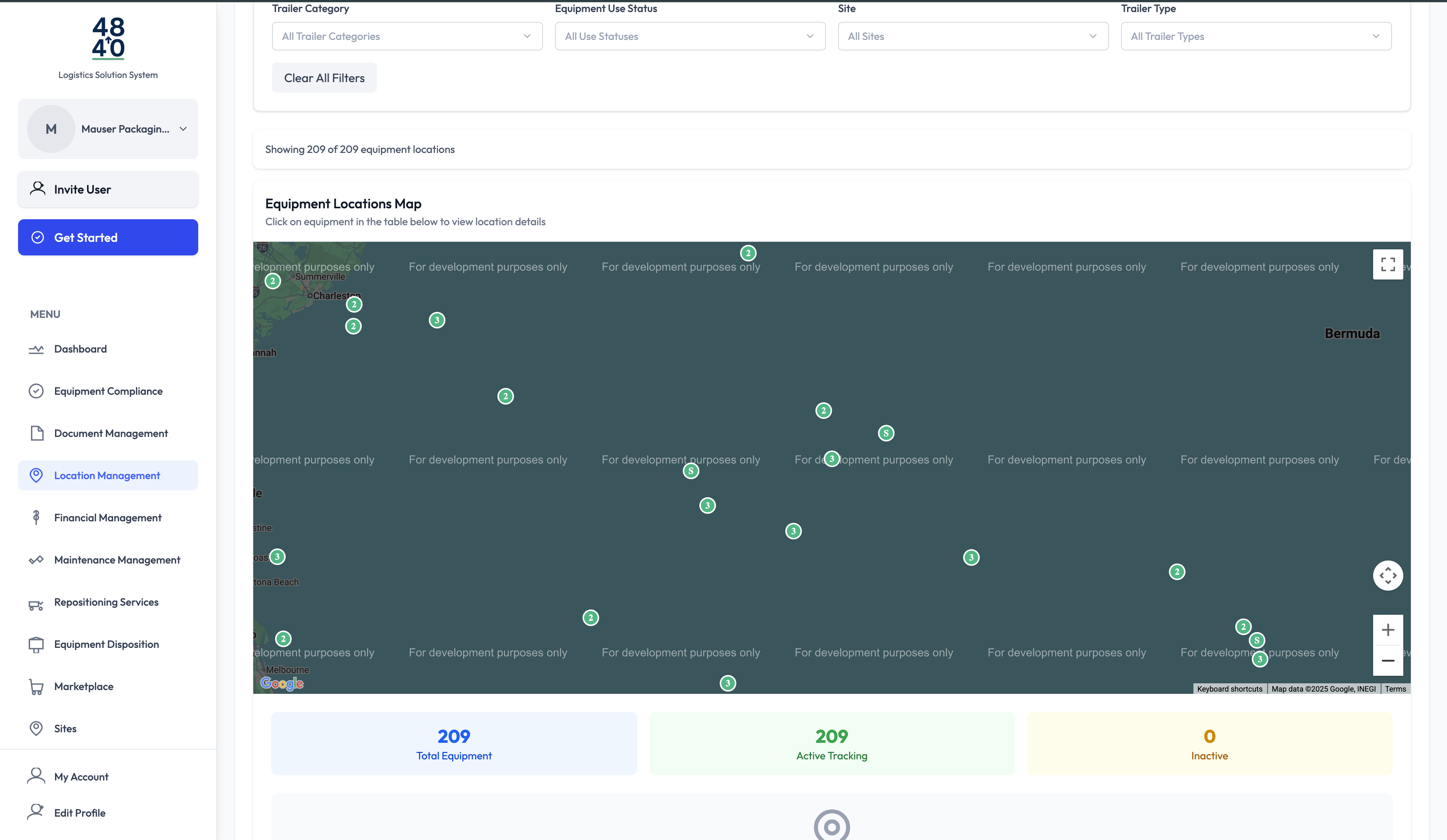 48by40 Equipment Management System - Image 5