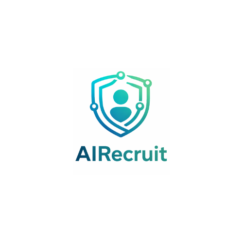 AI-Powered Recruiting Platform logo