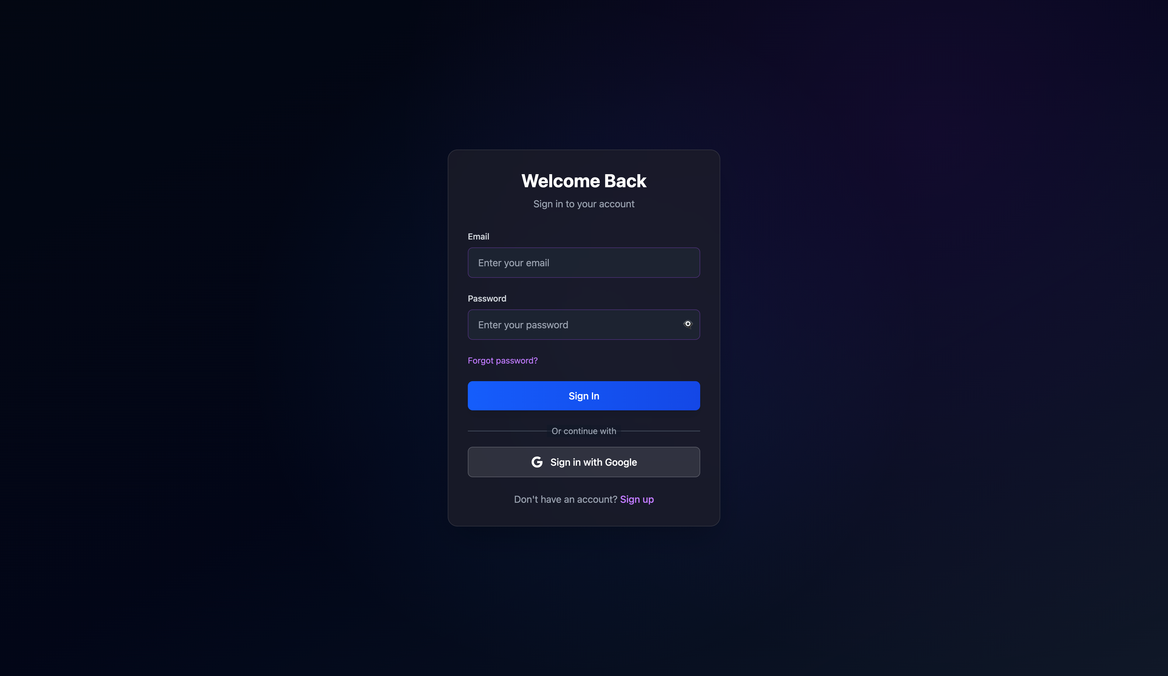 TestFlow - Test Management Platform - Image 6